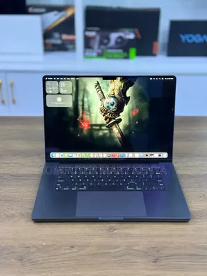 Laptop Apple MacBook Pro 2024 M4 Max 36GB Apple M4 Max SSD 1T