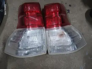 Prado 150 (2010) Taillight