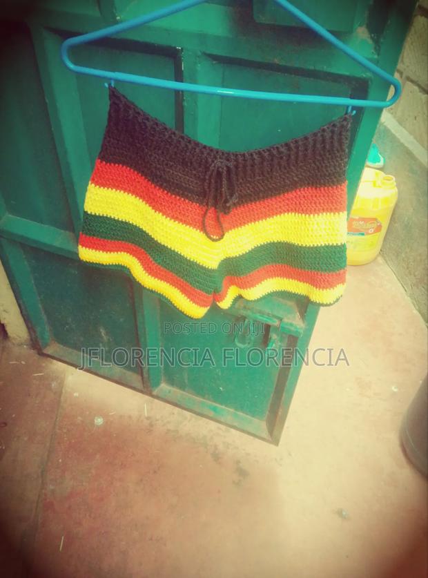 Crochet Wear