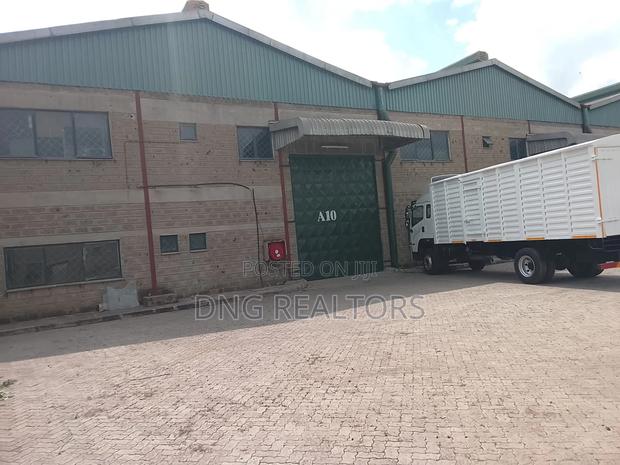 11,000 SQFT Warehouse to Let – Mlolongo | Kes /Month - thumbnail 8