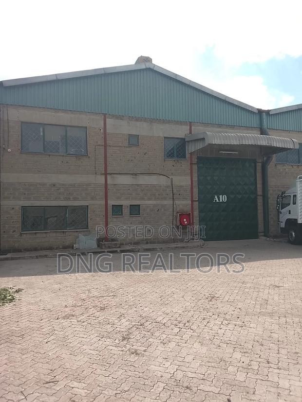 11,000 SQFT Warehouse to Let – Mlolongo | Kes /Month - thumbnail 9