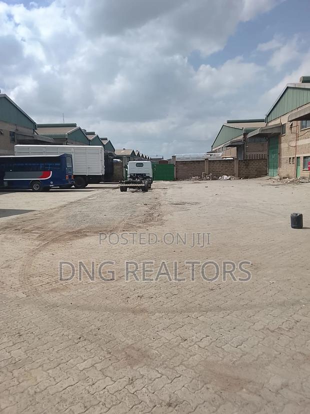 11,000 SQFT Warehouse to Let – Mlolongo | Kes /Month - thumbnail 10