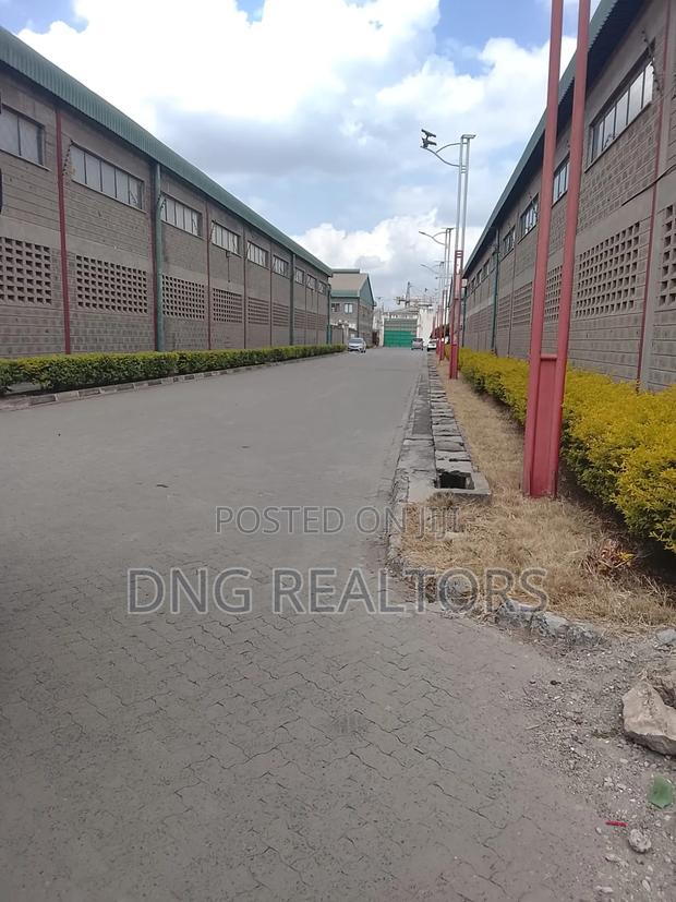 11,000 SQFT Warehouse to Let – Mlolongo | Kes /Month - thumbnail 11