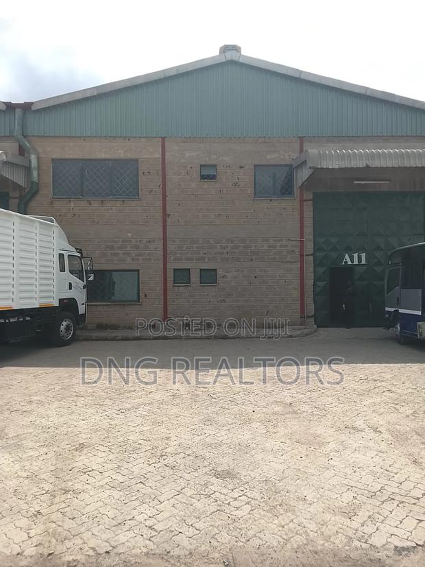 11,000 SQFT Warehouse to Let – Mlolongo | Kes /Month - thumbnail 13