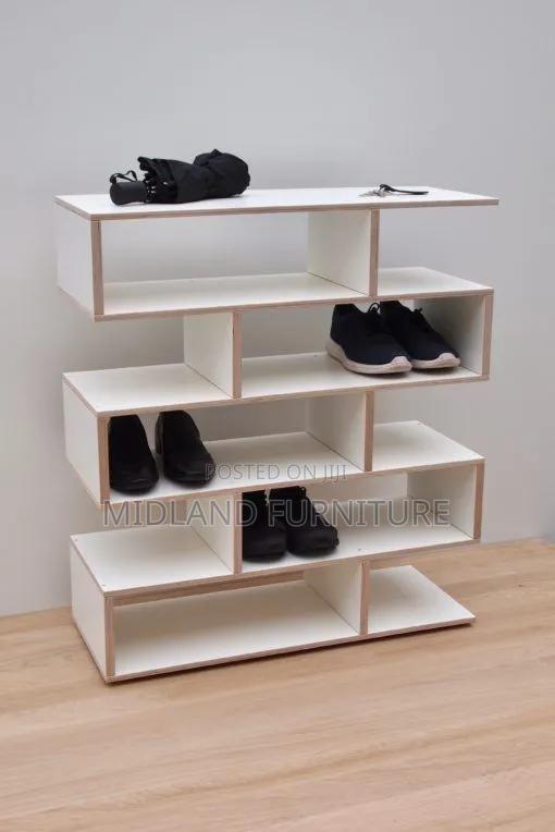 Shoerack Cabinet Organizer Payment on Delivery 