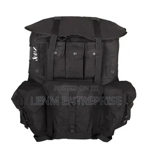 Alice Backpack