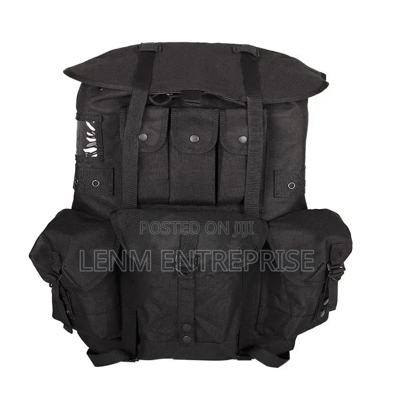 Alice Backpack