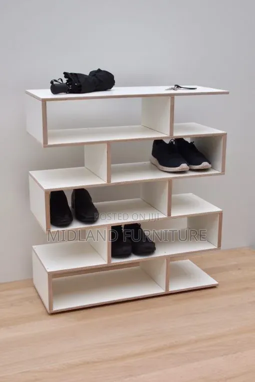 Shoerack Cabinet Organizer Payment on Delivery 