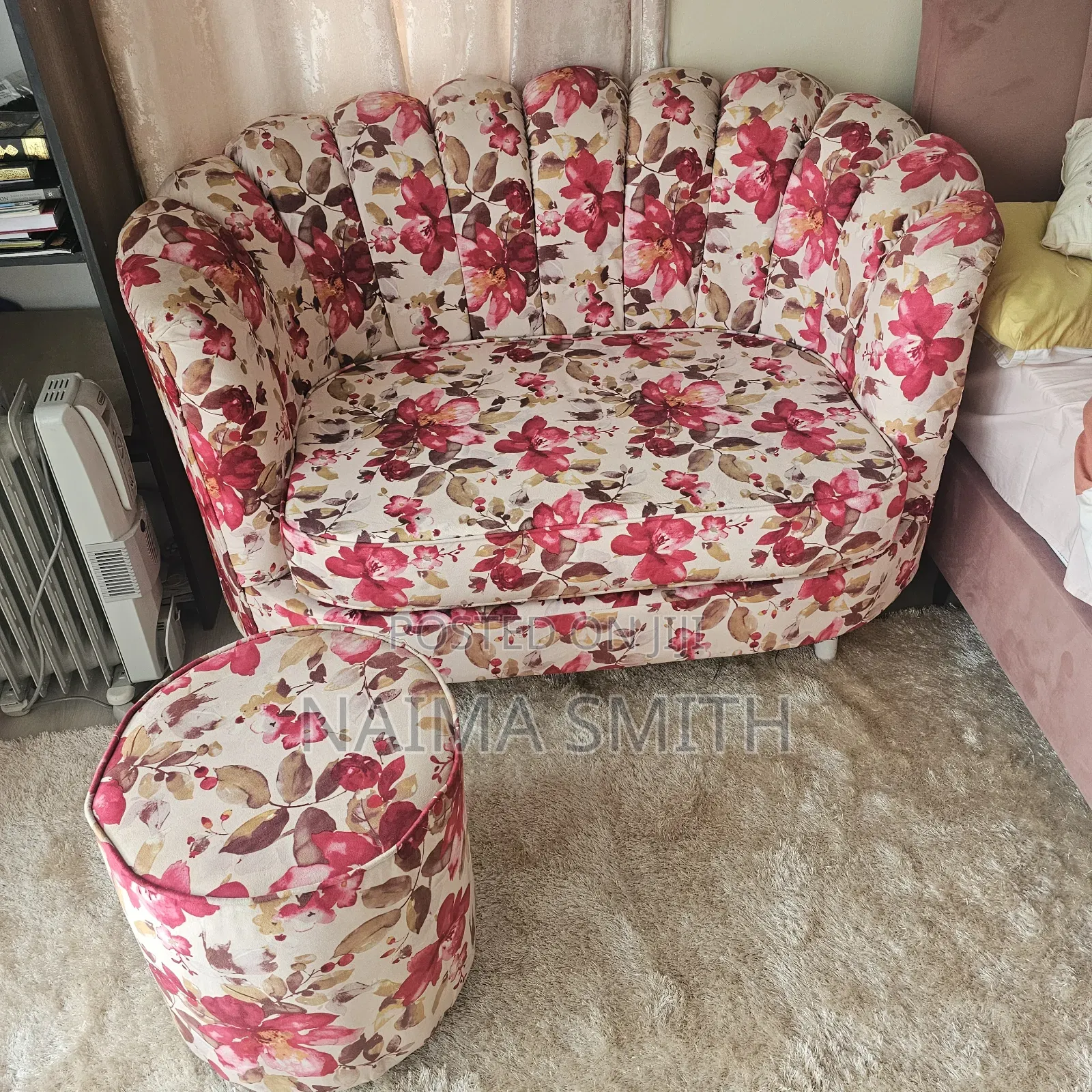 Beautiful Sofa Design