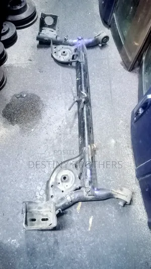 Rear Axle ((Beam) Nissan Juke