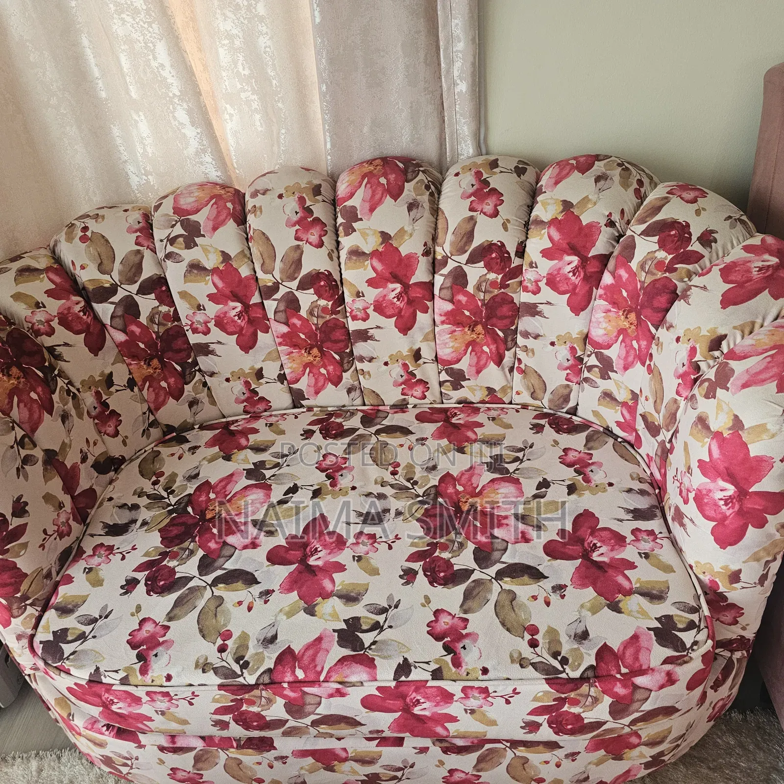 Beautiful Sofa Design