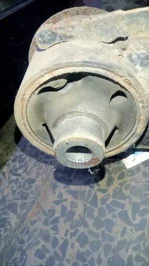 Rear Axle ((Beam) Nissan Juke