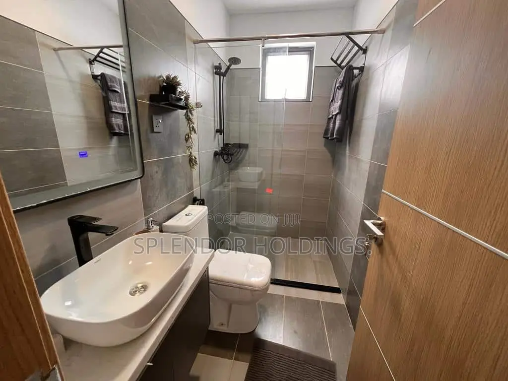 2bdrm Apartment in Katani for sale