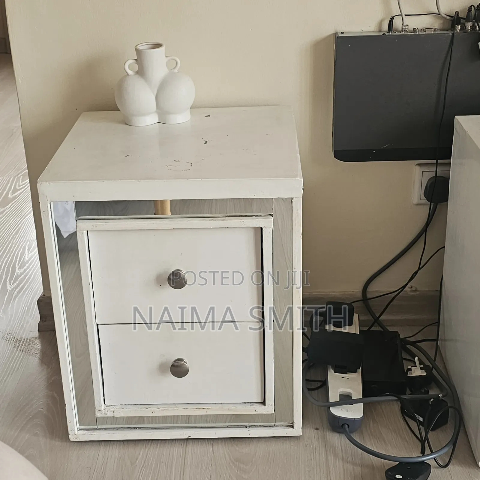 Bedside Cabinet