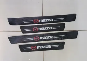 Branded Door Sill Protectors (4-Piece Set)