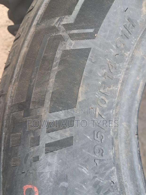 195/70r14 Centara - thumbnail 2