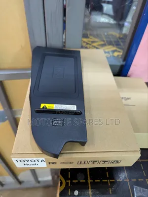 Noah Wireless Charger