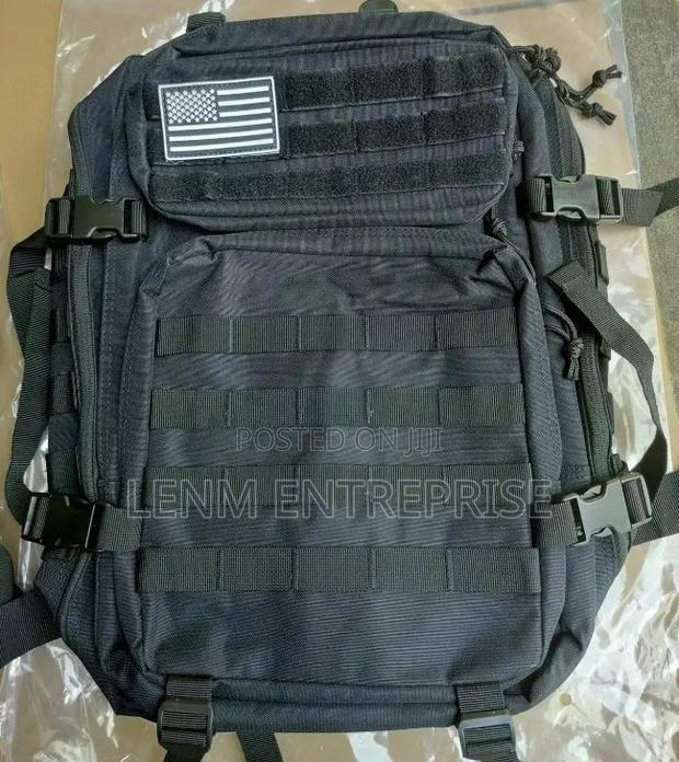 45litres Backpack