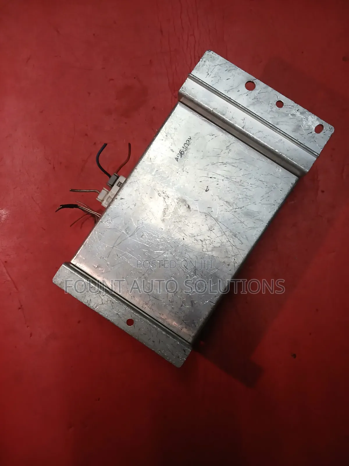 Dc Convertor Lexus Gs450h