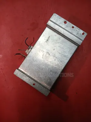 Dc Convertor Lexus Gs450h