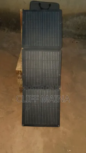 Eco River2 Solar