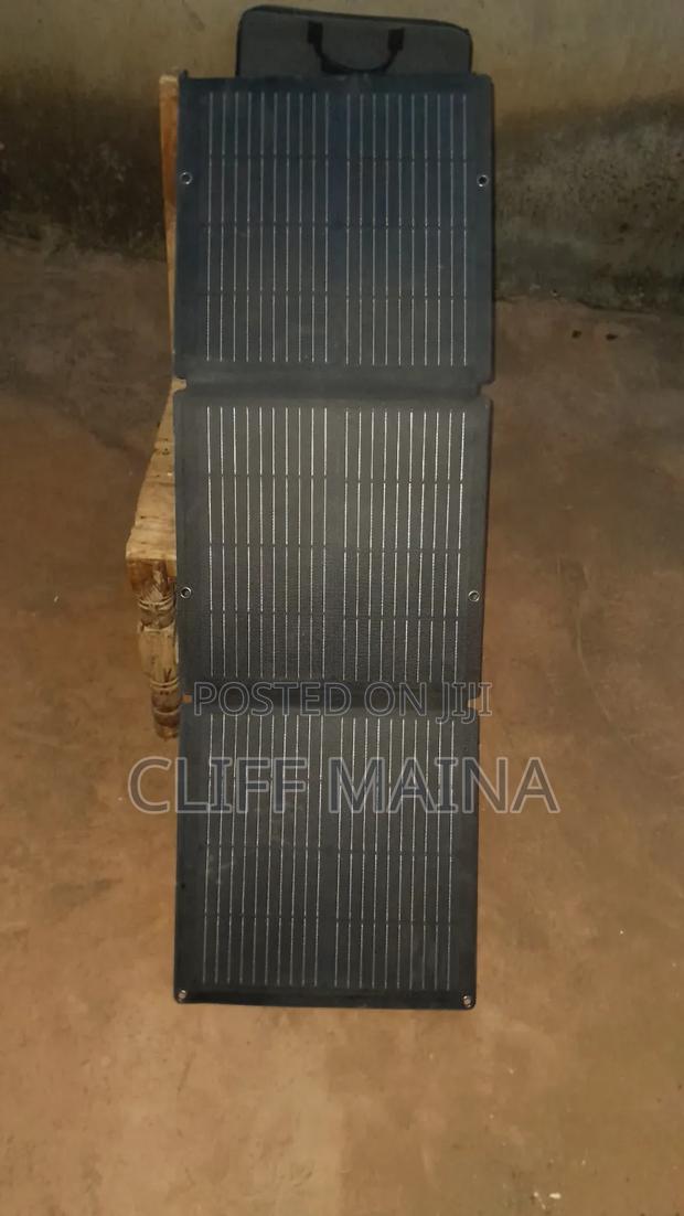 Eco River2 Solar