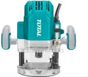 Tr111216 Router