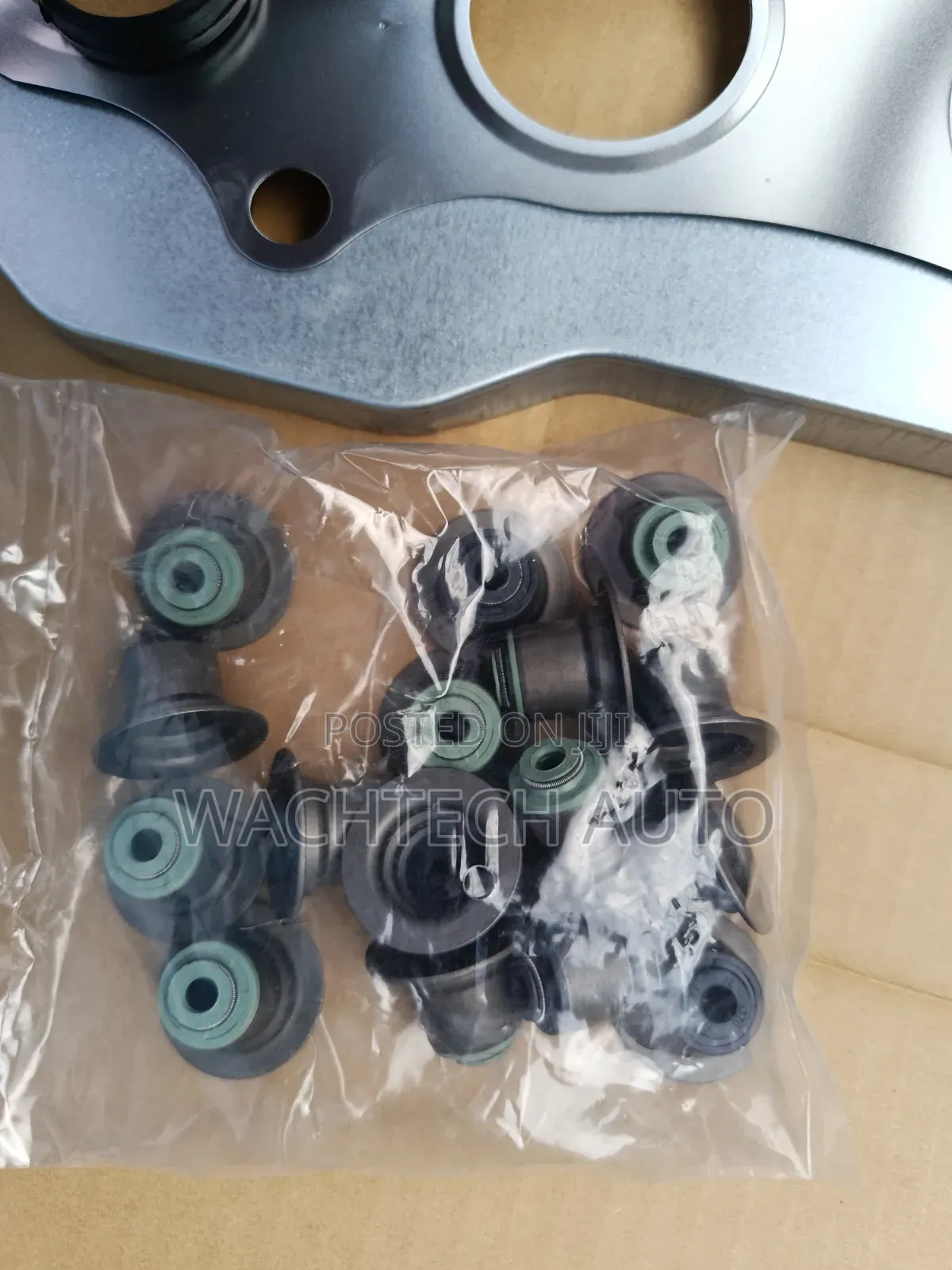 Overhaul Gasket Mazda Demio Zj Engine