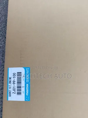 Overhaul Gasket Mazda Demio Zj Engine