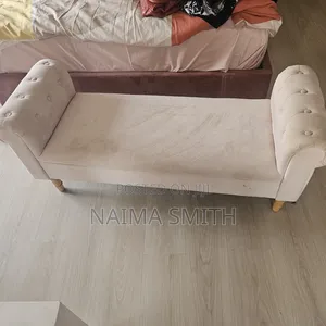 Bedroom Sofa