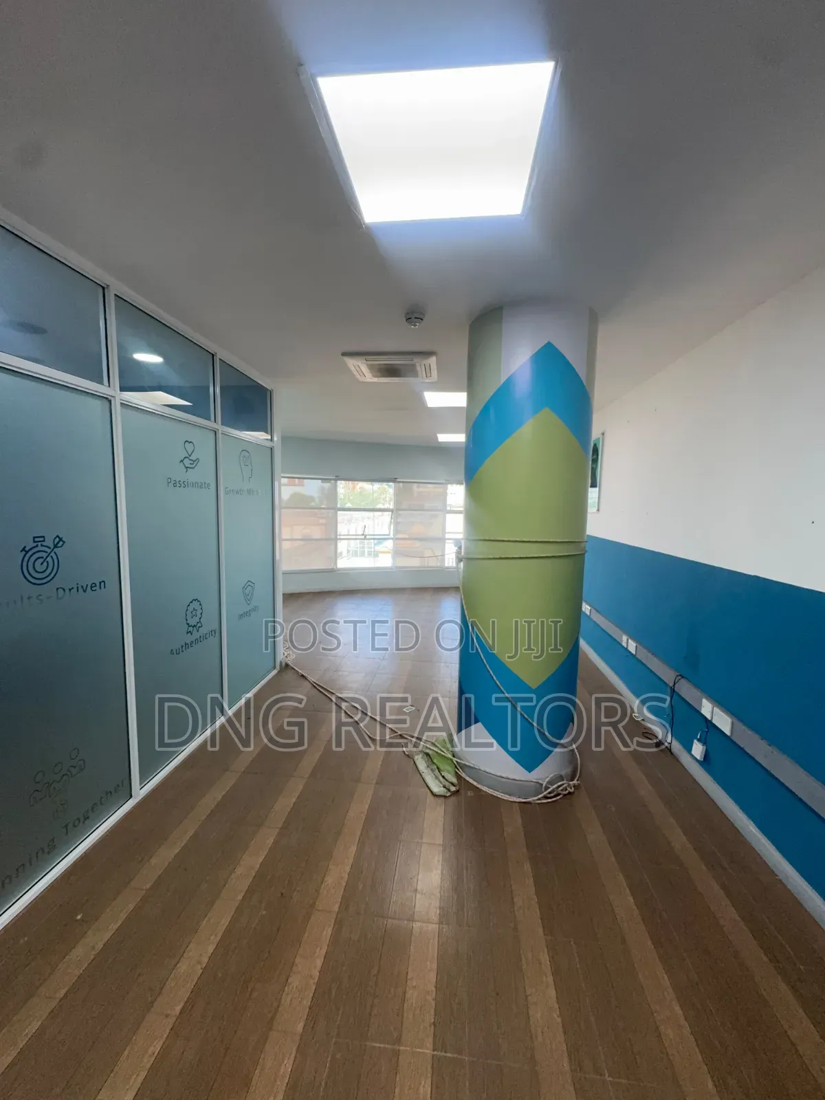 1,100 SQFT Fitted Office to Let – Westlands | Usd 1,700 All Inclusive