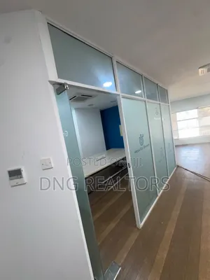 1,100 SQFT Fitted Office to Let – Westlands | Usd 1,700 All Inclusive