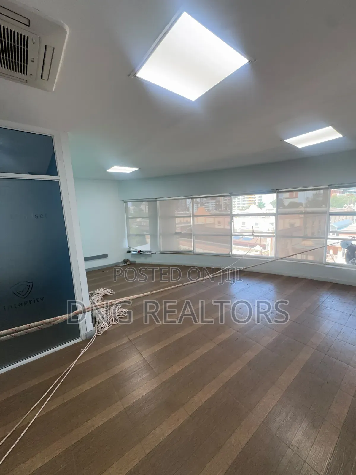 1,100 SQFT Fitted Office to Let – Westlands | Usd 1,700 All Inclusive
