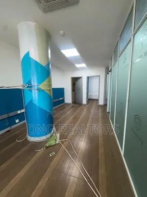 1,100 SQFT Fitted Office to Let – Westlands | Usd 1,700 All Inclusive