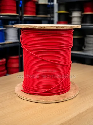 6.0mm Pv Solar Cable – Uv Resistant Solar Cable | 1000v/1500v Dc