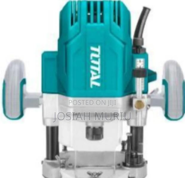 Tr111216 Total Router