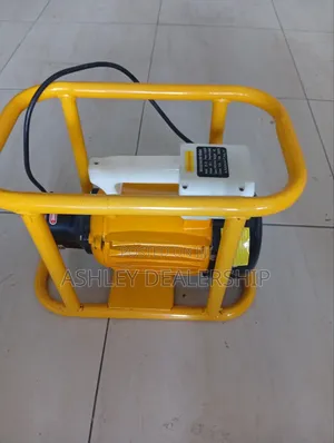 Electric Concrete Vibrator