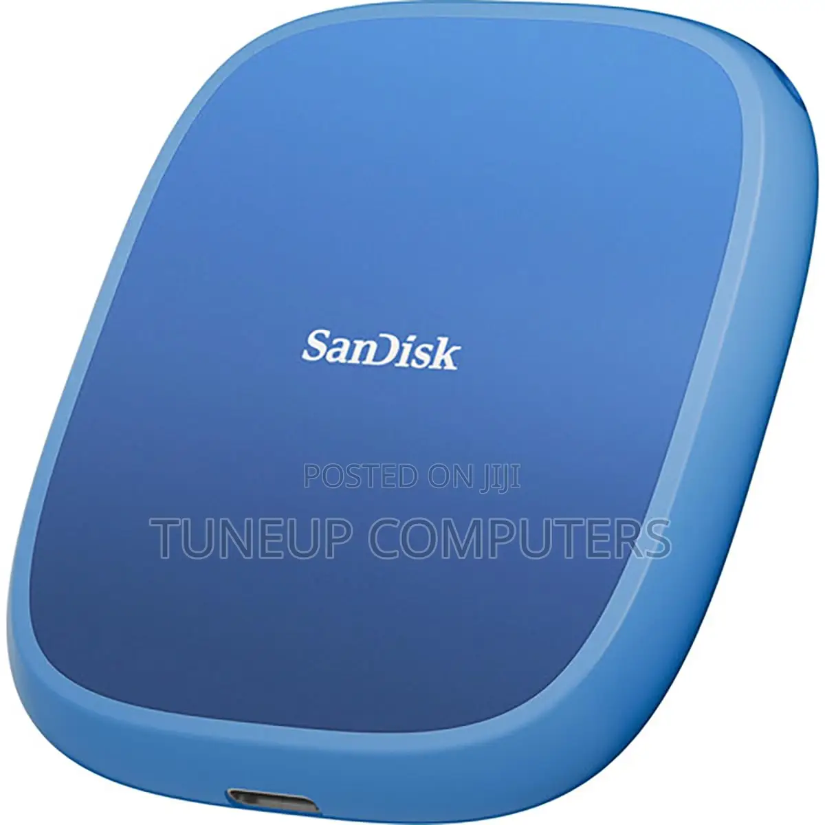 Sandisk Professional Creator Phone SSD | 1tb Portable External SSD