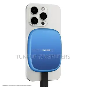 Sandisk Professional Creator Phone SSD | 1tb Portable External SSD