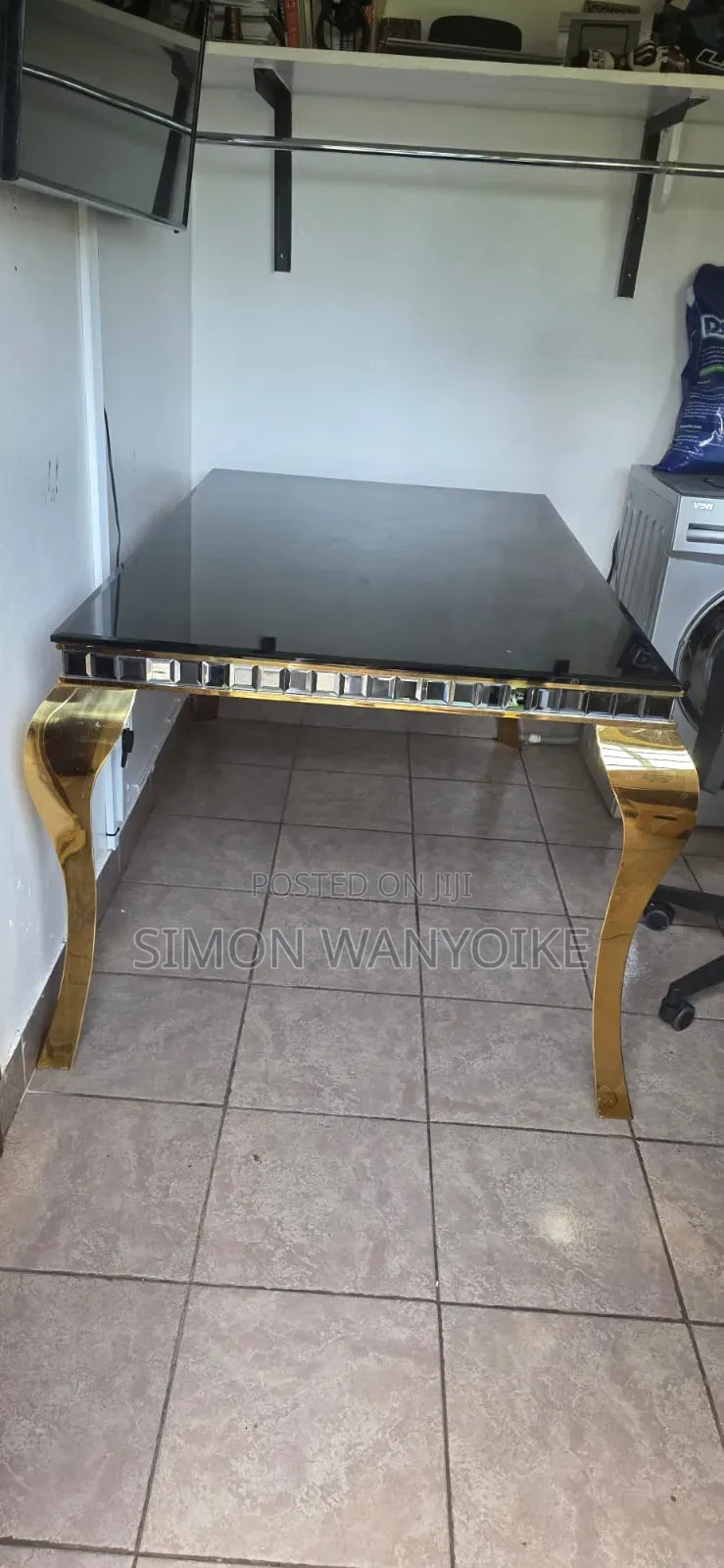Dinning Table