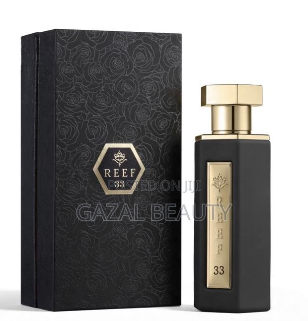 Reef 33 Perfume - main view
