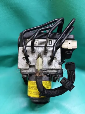 Abs Pump Toyota Lexus Rx 450 Hybrid