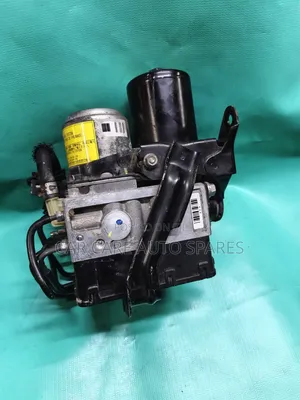 Abs Pump Toyota Lexus Rx 450 Hybrid
