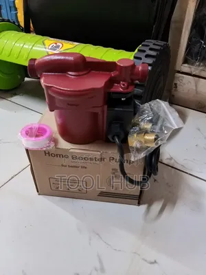 Circulation Booster Water Pump