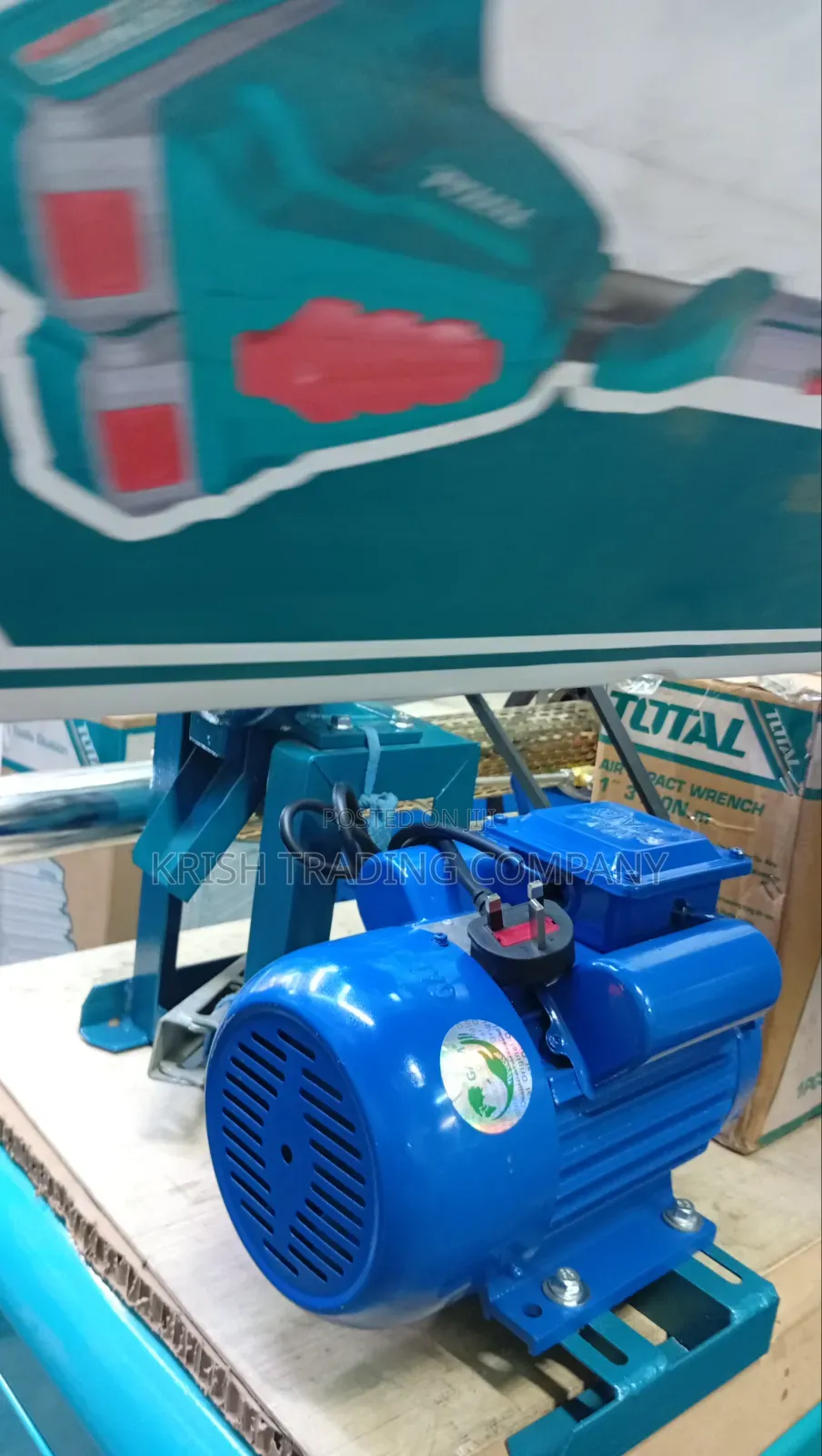 Gam Italy Peanut Butter Grinding Machine