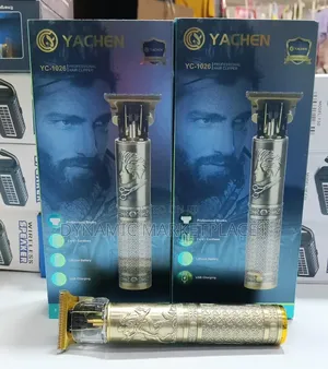 Professional Hair Clippers
