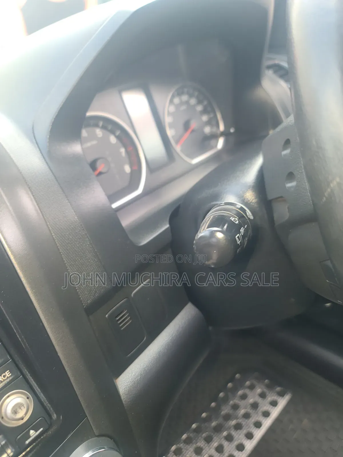 Honda CR-V 2012 White