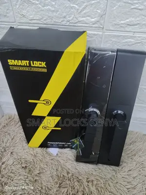 Smart Lock Airbnb and Hotel Smart Life Biometric Fingerprint Locks