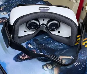 Samsung Gear Vr