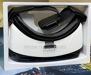 Samsung Gear Vr